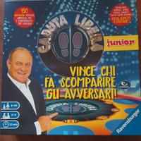 Gioco "Caduta Libera"