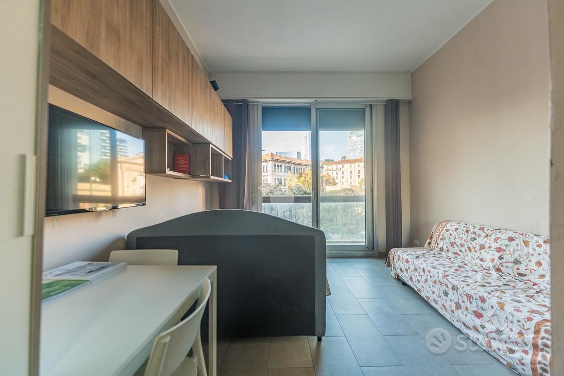 Appartamento – Milano, Brera, Municipio 1 - Vista 2