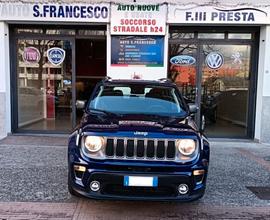 Jeep Renegade 1.6 Mjt 130 CV Limited - 2021