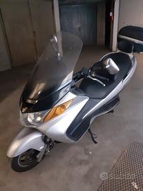 scooter, burgman 400