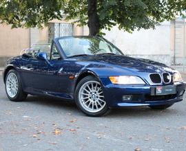 Bmw Z3 1.9 16V cat Roadster 140cv* Legno*Stupende 
