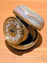 Orologio sveglia Blessing