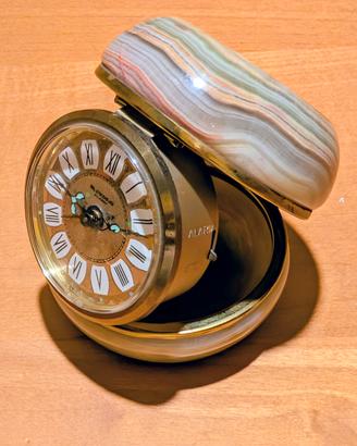 Orologio sveglia Blessing