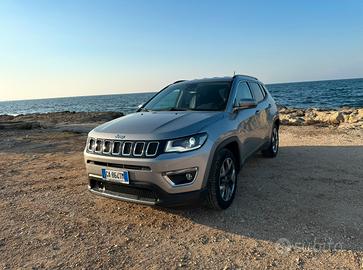 Jeep Compass 2020