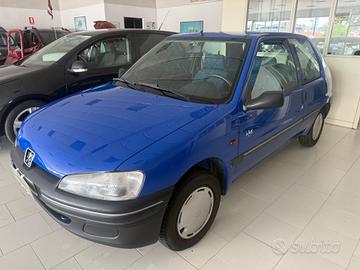 Peugeot 106 954i cat 3 porte XN