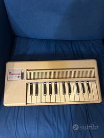 Bontempi B1 organo