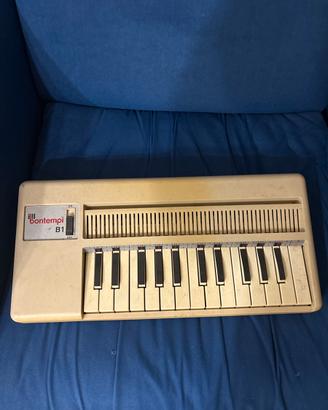Bontempi B1 organo