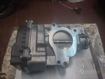 Corpo farfallato VDO 408-239-821-001Z