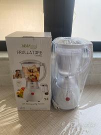 Frullatore e macinacaffe