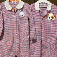 Grembiuli    materna bimbo / bimba