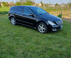 Mercedes R 280 CDI 4MATIC Sport