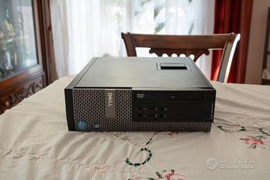 Computer Fisso Dell - Intel Core i5, 8GB RAM, 500G