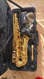 🎷 Sax Alto Buffet Crampon Paris