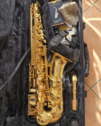 🎷 Sax Alto Buffet Crampon Paris