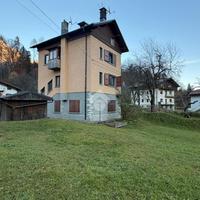 BIFAMILIARE A FORNI DI SOPRA