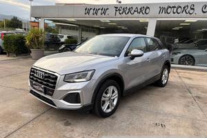 Audi Q2 30 TDI S tronic Tua a soli 279 Euro al mes