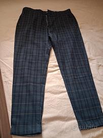 Pantaloni uomo