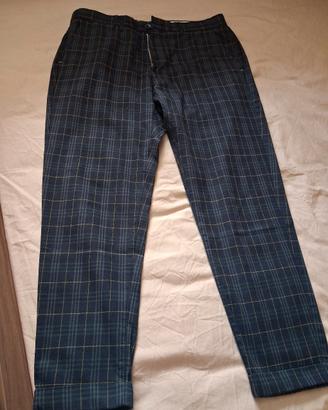 Pantaloni uomo