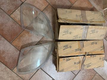 vetro faro mercedes slk r170