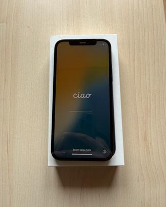 Apple iPhone 12 128GB - Esteticamente Perfetto