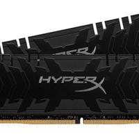 Kingston HyperX Predator DDR4-4600C19 - 16GB BDIE