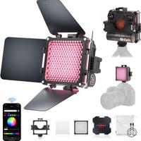 ZHIYUN FIVERAY M20C Faretto Fotocamera RGB Luce