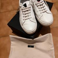 Scarpe sneaker Liu-Jo in pelle Diabolik