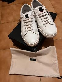 Scarpe sneaker Liu-Jo in pelle Diabolik