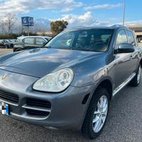 Porsche Cayenne 4.5 S 340cv