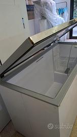 Freezer maxi