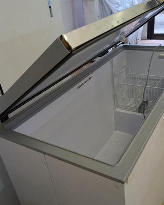 Freezer maxi