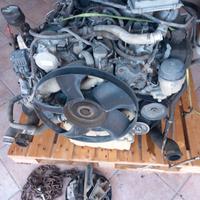 Motore Mercedes Sprinter 418 cdi 