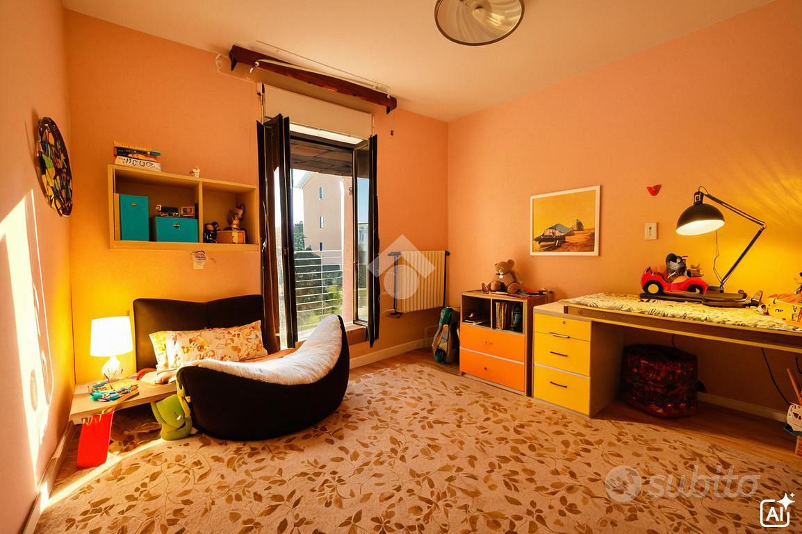 Apartment in San Severo, Foggia - Vista 3