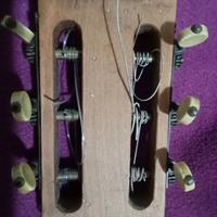Chitarra vintage