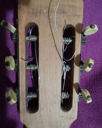 Chitarra vintage