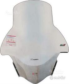 Parabrezza alto Faco invernale majesty 400 04 - 08