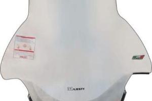 Parabrezza alto Faco invernale majesty 400 04 - 08