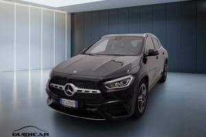 Mercedes GLA-H247 2020 - GLA 200 d Premium 4matic