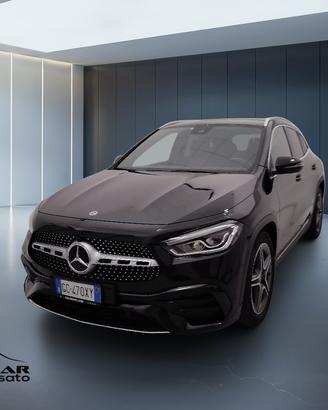 Mercedes GLA-H247 2020 - GLA 200 d Premium 4matic