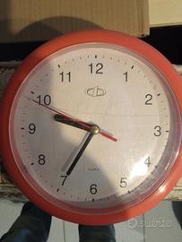 orologio quartZ anni 90