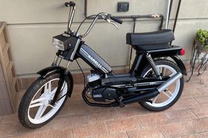 Garelli vip 4