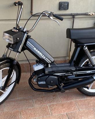 Garelli vip 4