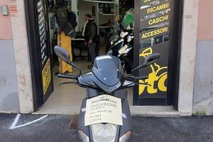 Kymco Agility 150 fine 2009 - PERMUTE