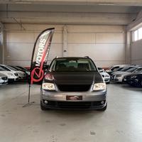 Volkswagen Touran 2.0 16V TDI Highline