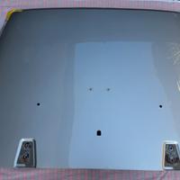 Cofano originale Wrangler jk