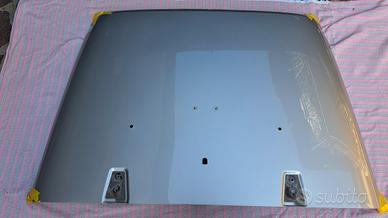 Cofano originale Wrangler jk