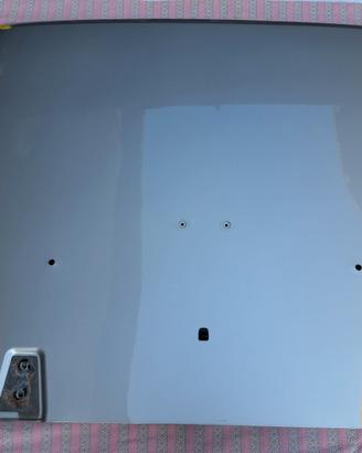 Cofano originale Wrangler jk