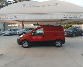 FIORINO 1.3 DISEL C.V 95 CON ATTREZZATURA PARTICOL