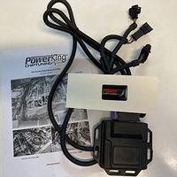 PowerKing GT2 Alfa Romeo Stelvio