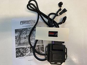 PowerKing GT2 Alfa Romeo Stelvio